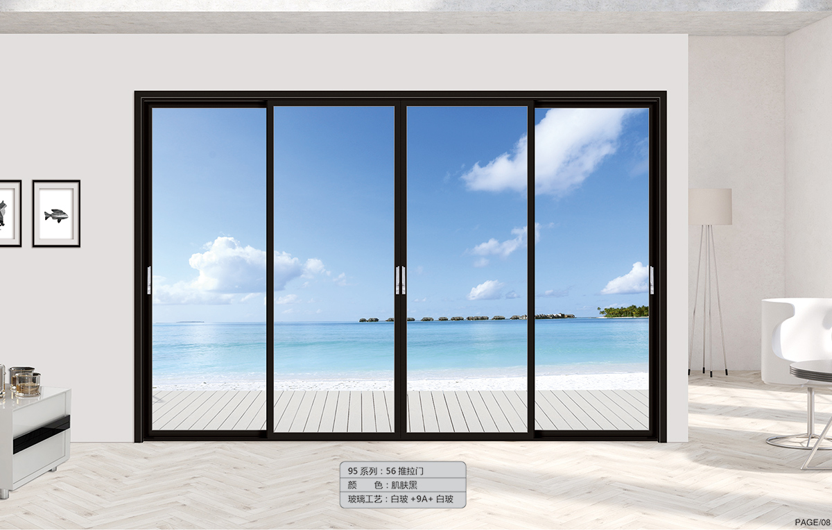 定做門(mén)窗時(shí)需要需要注意的一些問(wèn)題