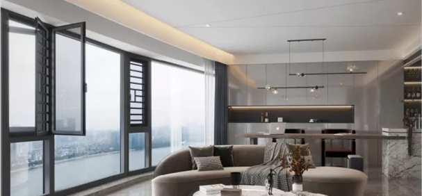 佛山墨鋁教您門窗日常保養(yǎng)