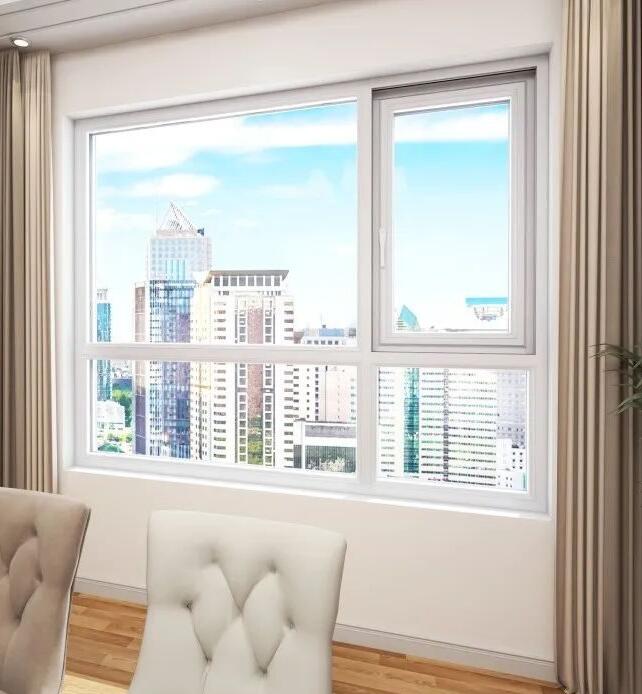 小戶型，大生活！佛山墨鋁門窗合理布局功能空間