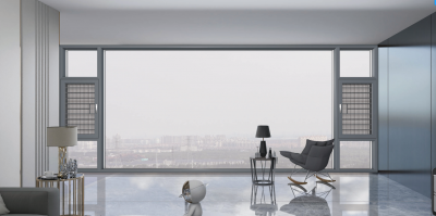 門窗玻璃幾種常見類型，你都了解嗎？