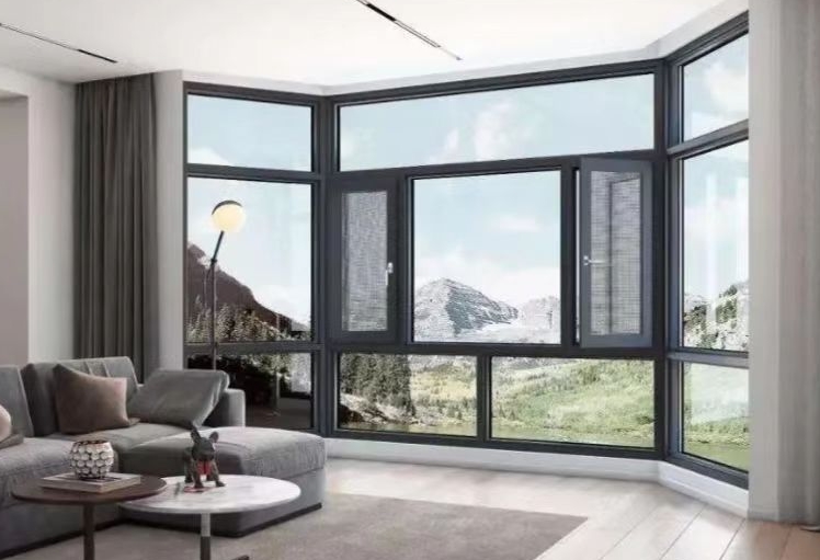 佛山門(mén)窗定制系統(tǒng)門(mén)窗的知識(shí)有了解過(guò)嗎？