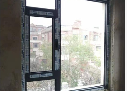 選購門窗有三注意墨鋁門窗是一線品牌