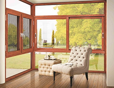 佛山門窗定制?斷橋鋁門窗耐人尋味